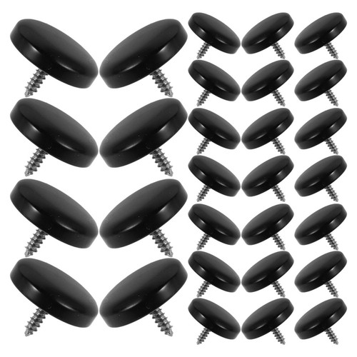 40pcs accordion key cap - 40pcs,