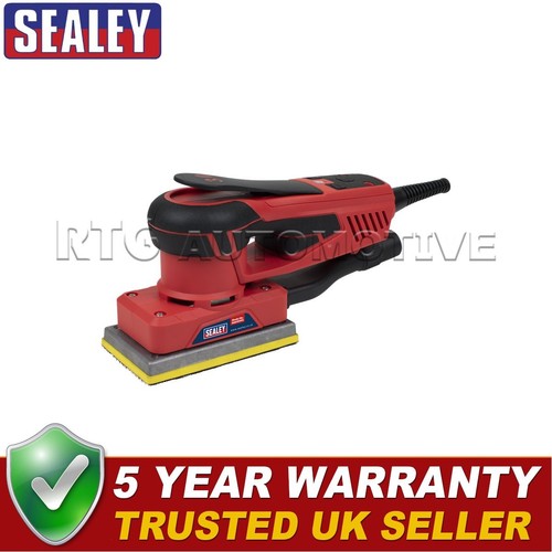 Sealey variable speed - sealey,
