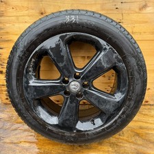 Vauxhall Mokka 12-19 18 Inch