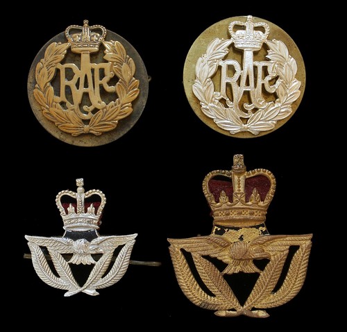 Four eiir era raf - era, royal