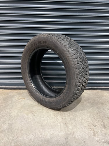255 goodyear wrangler at - 20,