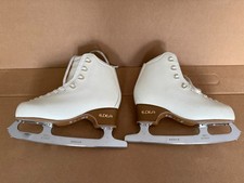 Edea Tempo Ice Skates Balance blades -size 235