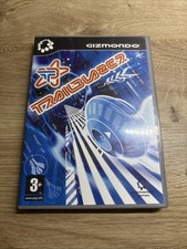 TRAILBLAZER FOR GIZMONDO