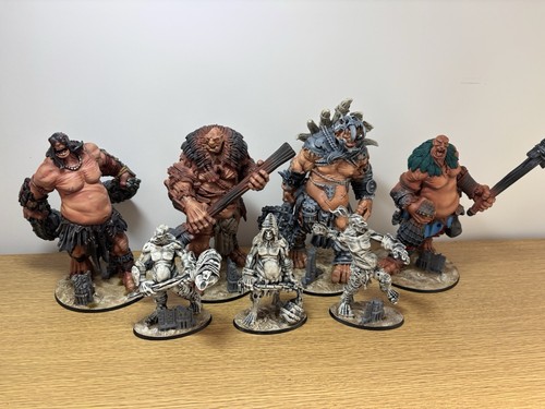 Sons behemat army - of,