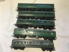 TRIANG OO GAUGE JOB LOT OF 5x