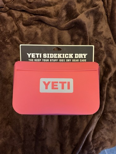 Yeti bimini pink sidekick - yeti,