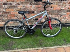 Apollo xc26 mountain bike - apollo,