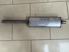 New Genuine Volvo 340 360 Exhaust pipe section O.E 3343480
