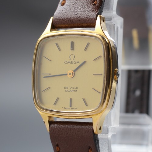 Vintage 1979 omega - 1979,