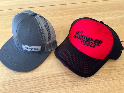 Snap tools baseball cap - tools,