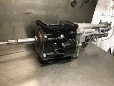 Ford XR4i V6 Type 9 5 Spd