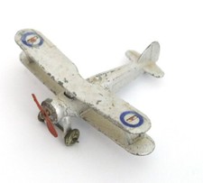 1936 Dinky Toys 60p Diecast