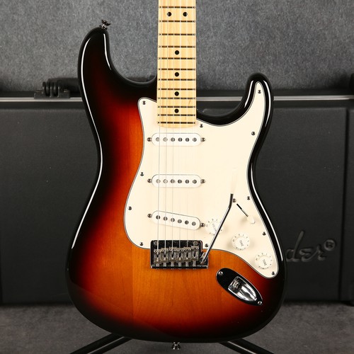 Fender american standard - american,