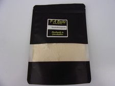 Garlic and fenugreek powder