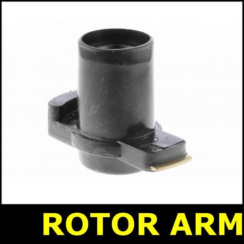 Rotor arm for - rotor,