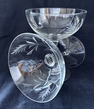 STYLISH Pair of ART DECO