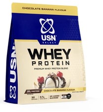 USN Select Whey Protein