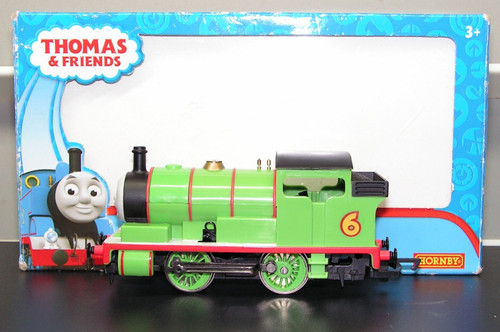Hornby thomas r9288 - r9288, no.6