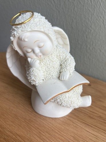 Department snowbabies - department,
