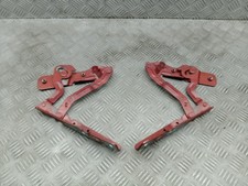 FORD C MAX BONNET HINGE PAIR