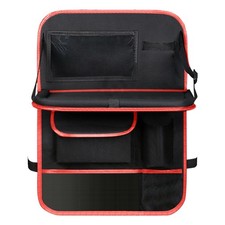 Car Seat Back Organizer with