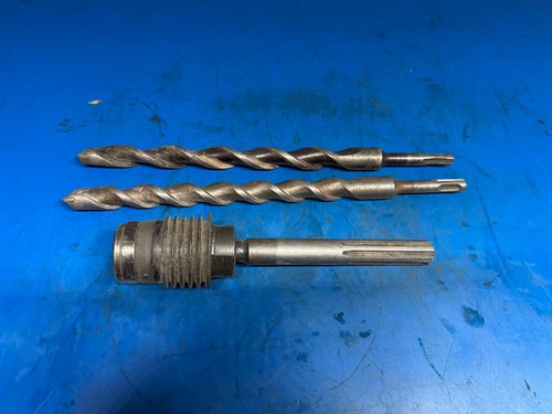 Hilti sds max - sds, plus
