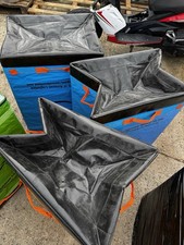 The Amazon Delivery Bags are robust and reliable packaging solutions designed