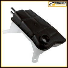 Coolant Expansion Tank For