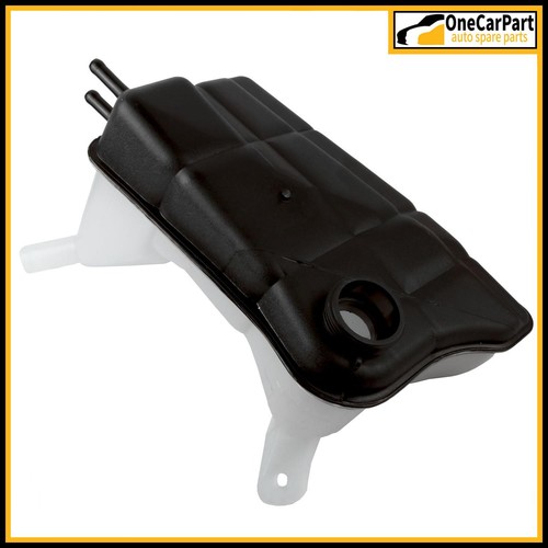 Coolant expansion tank for - coolant,