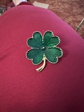 Four Leaf Clover Shamrock