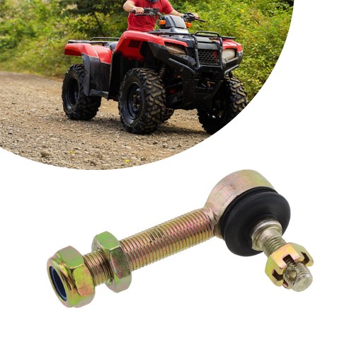 Reliable and sturdy - reliable, rod
