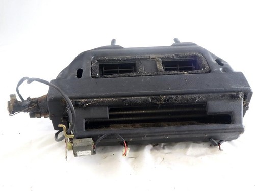 Heating box ford - heating,