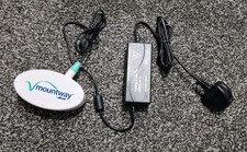 GENUINE MOUNTWAY NEPTUNE BATHLIFT CHARGER