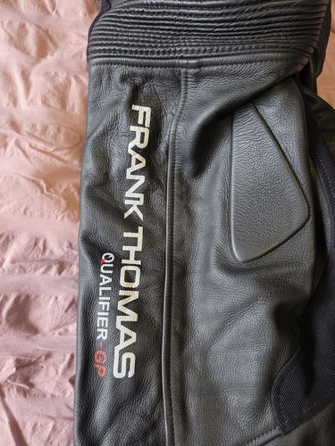 Frank thomas qualifier - qualifier, gp