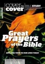 Cover To Cover Bible Study