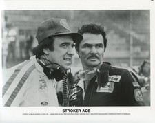 Burt Reynolds Jim Nabors