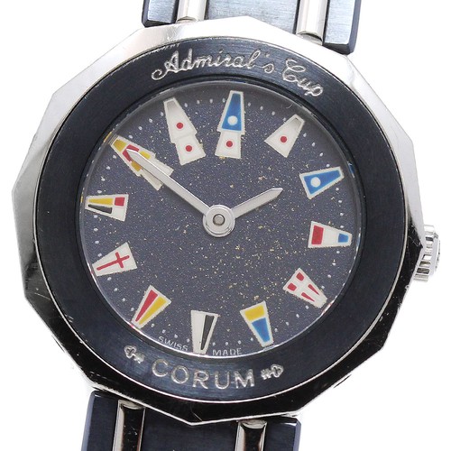 Corum admirals cup 810 30 - corum,