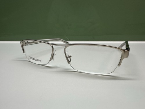 Yves saint laurent eyeglasses - yves,