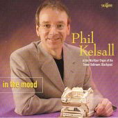 In The Mood: At The Wurlitzer