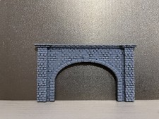 2 x N Gauge Double Track Stone