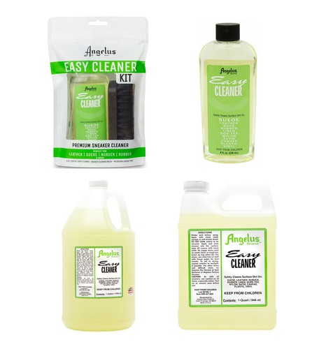 Angelus cleaning kit - angelus,