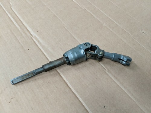 Mitsubishi shogun mk3 steering - mitsubishi,