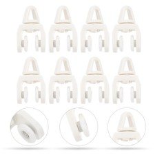 50Pcs Curtain Track Spares