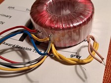 Transformer Sessionette