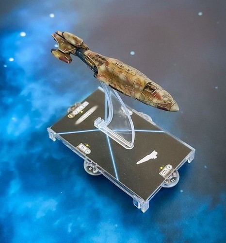 Star wars armada - star, official
