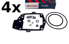 Keyster Carburetor Repair Kit