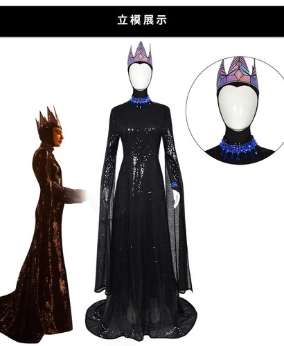 Snow white cosplay costume - snow,