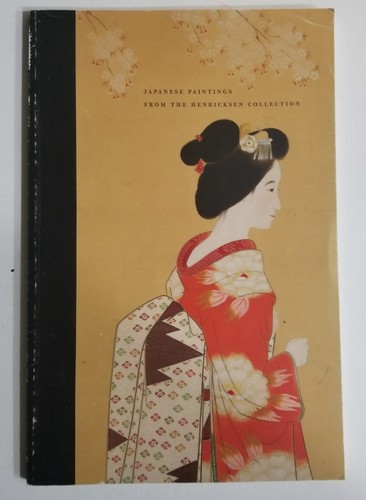 Japanese paintings from the - paintings,