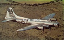 0382. WWII USAAF Boeing B17G Flying Fortress