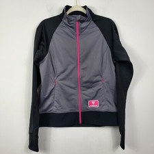 Bontrager trek cycling jacket - cycling,
